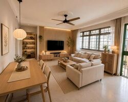 Blk 512 Woodlands Drive 14 (Woodlands), HDB 4 Rooms #571380761
